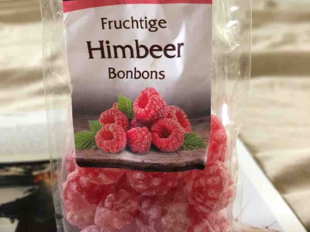 Fruchtige Himbeer Bonbons von leonhennig | Hochgeladen von: leonhennig