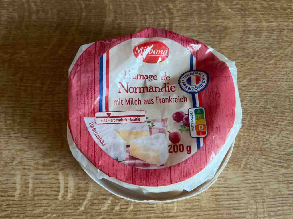 Fromage de Normandie von Mopsimon | Hochgeladen von: Mopsimon