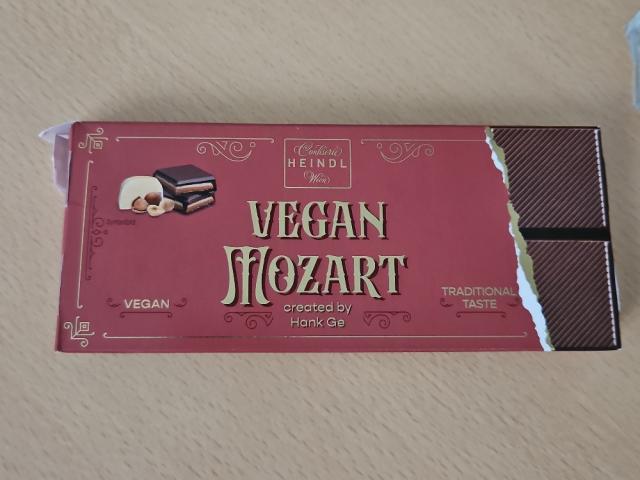 Vegan Mozart von MadameZ | Hochgeladen von: MadameZ