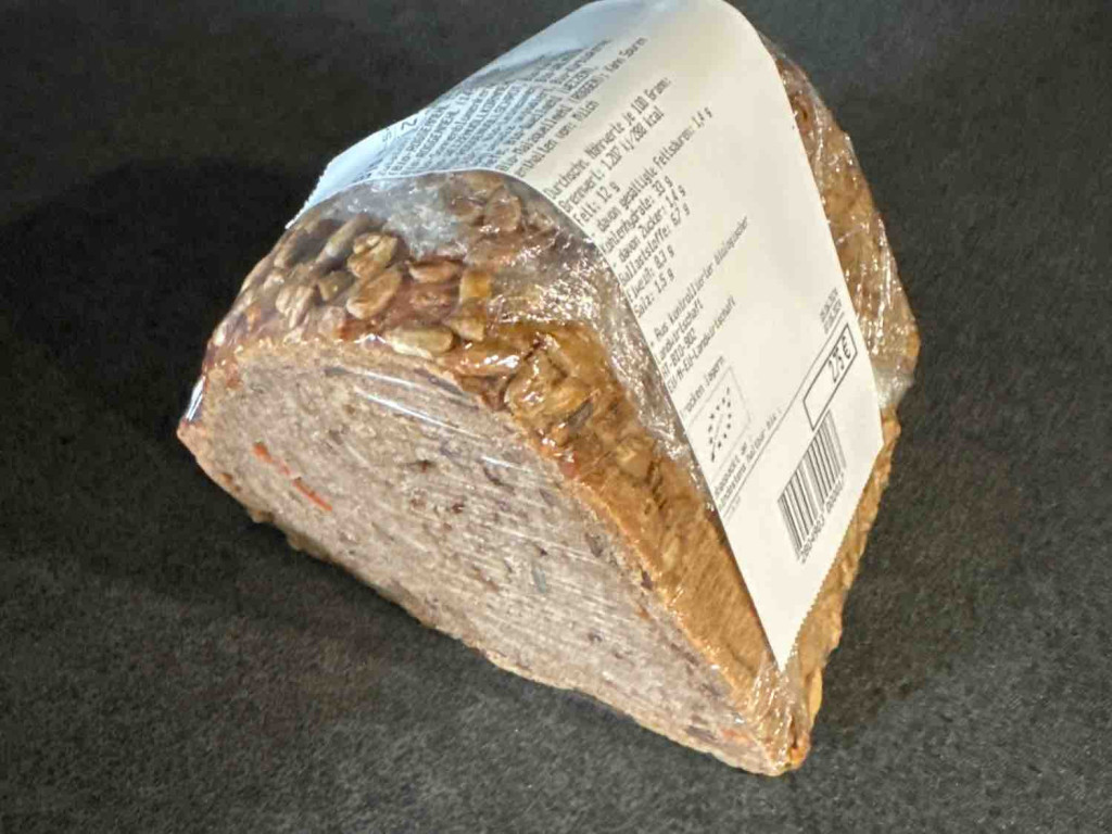 Bio Dreizimmen brot, fest von aoapqncna | Hochgeladen von: aoapqncna