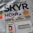 Skyr Honig von Hobby | Hochgeladen von: Hobby