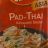 pad thai, reisnudel sticks von Evelineve | Hochgeladen von: Evelineve