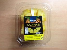 Ananas, in Stücken | Hochgeladen von: xmellixx Ananas, in Stücken | Hochgeladen von: xmellixx