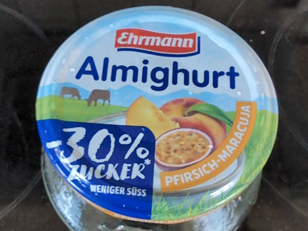 Almighurt Pfirsich-Maracuja, -30% Zucker von pb68 | Hochgeladen von: pb68 Almighurt Pfirsich-Maracuja, -30% Zucker von pb68 | Hochgeladen von: pb68
