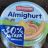 Almighurt Pfirsich-Maracuja, -30% Zucker von pb68 | Hochgeladen von: pb68