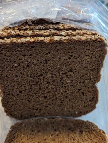 Vollkornbrot von schemadow | Hochgeladen von: schemadow