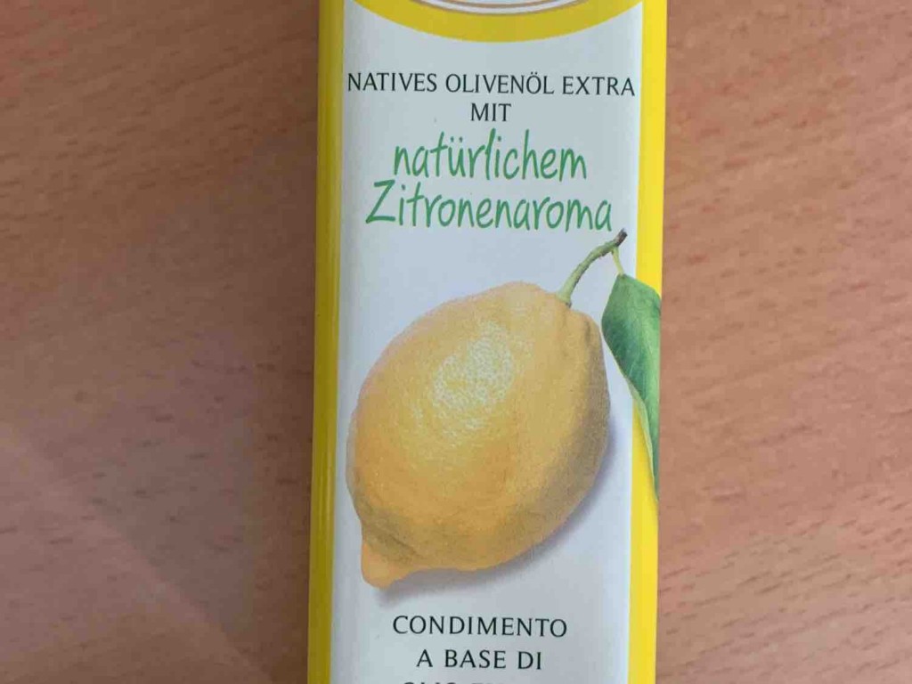 Olivenöl Limone von mapi92 | Hochgeladen von: mapi92