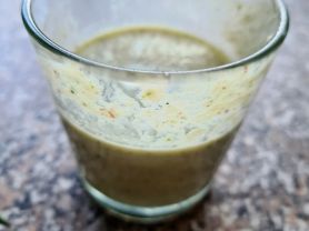 Gurken-Zucchini-Avocado-Smoothie | Hochgeladen von: Kautzinger