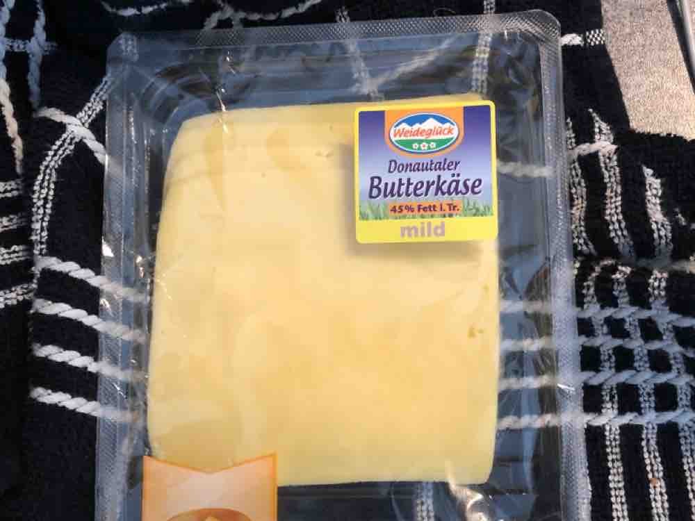 Donautaler Butterkäse von Nskro | Hochgeladen von: Nskro