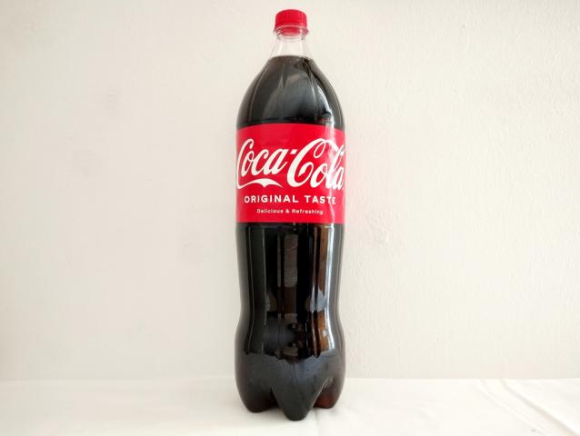 Coca Cola (2L) | Hochgeladen von: micha66/Akens-Flaschenking