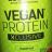 Bodylab vegan Protein Hazelnut von Skade | Hochgeladen von: Skade