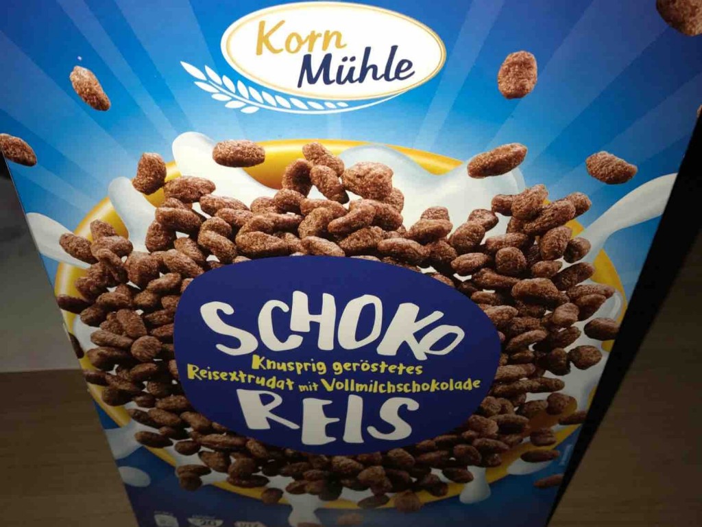 Schoko Reis von ronaldooooooo.jp | Hochgeladen von: ronaldooooooo.jp Schoko Reis von ronaldooooooo.jp | Hochgeladen von: ronaldooooooo.jp