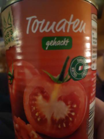 Tomaten gehackt von ulfmenne695 | Hochgeladen von: ulfmenne695