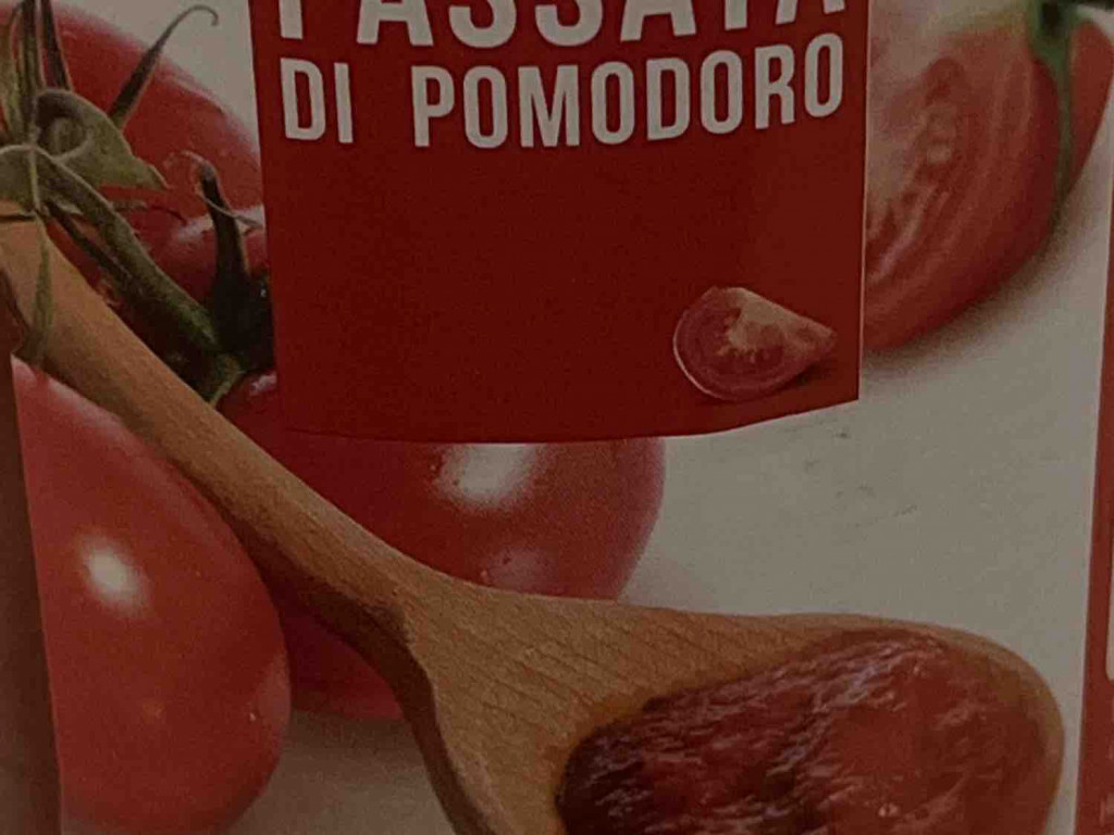 PASSATA DI POMODORO von cristi13 | Hochgeladen von: cristi13