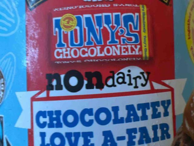 CHOCOLATEY LOVE A-FAIR, vegan by frnkr | Uploaded by: frnkr