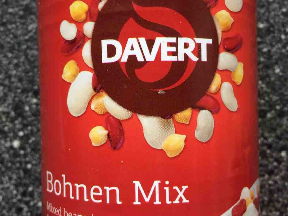 Davert Bohnen Mix von Technikaa | Hochgeladen von: Technikaa