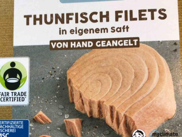 Thunfisch von Anne HR | Hochgeladen von: Anne HR