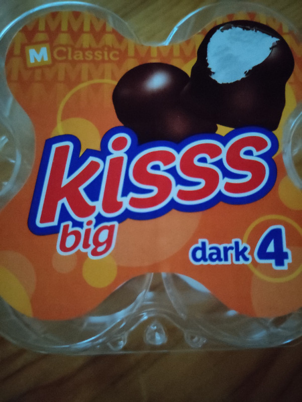 Big Kiss Dark von René Gaba | Hochgeladen von: René Gaba