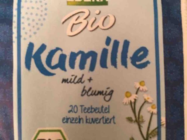 Bio Kamille  von medienszenen384 | Hochgeladen von: medienszenen384