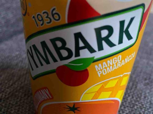 Tymbark Mango Pomarancza von Ricardo3003 | Hochgeladen von: Ricardo3003