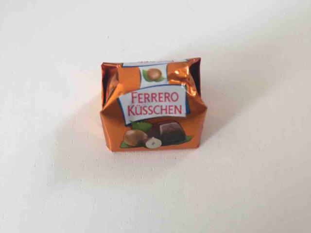 Ferrero Küsschen von signe96510 | Hochgeladen von: signe96510