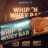 WhipN Whey Bar, Salted Caramel Flavour von FitGuy87 | Hochgeladen von: FitGuy87