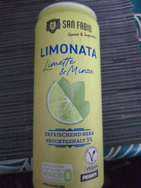 Limonata, Limette & Minze von Klausmanolo | Hochgeladen von: Klausmanolo