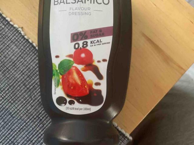 Balsamico Flavour Dressing von MarcKobus | Hochgeladen von: MarcKobus