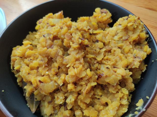 Moong Dal von mabamaba | Hochgeladen von: mabamaba