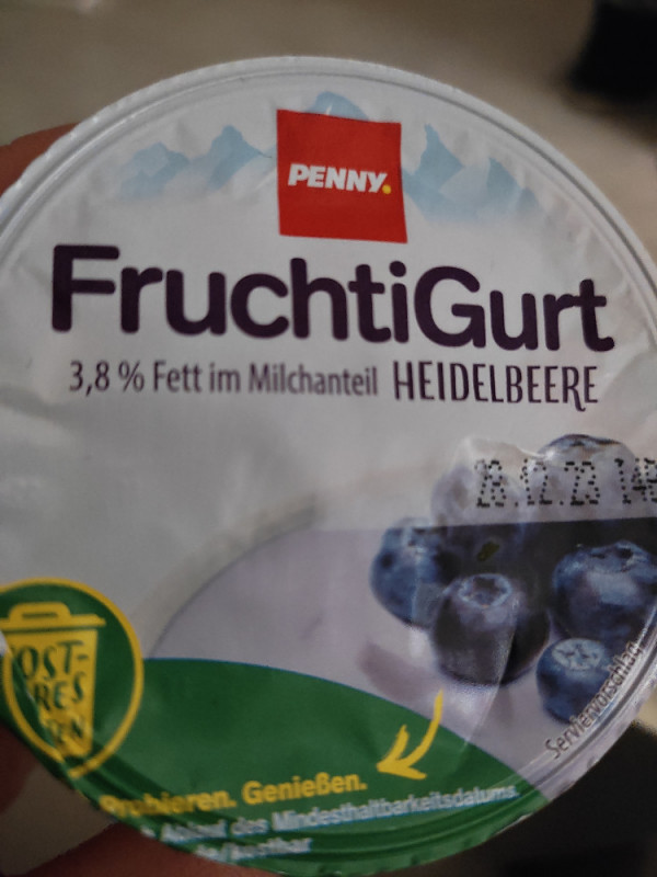 Fruchtigurt, 3,8% von Steffi42 | Hochgeladen von: Steffi42