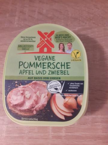 Vegane Pommersche by Maris0nge | Uploaded by: Maris0nge