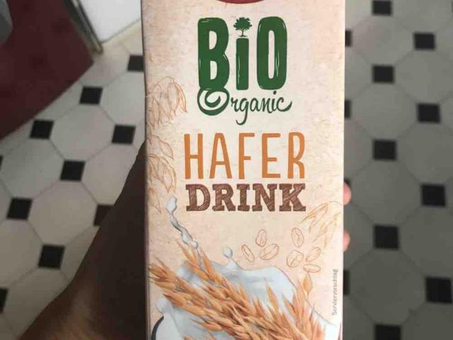 HAFER DRINK, BiO Organic von superginababe | Hochgeladen von: superginababe