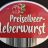 Leberwurst, Preiselbeer-Note | Hochgeladen von: Muckelchen2407