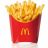 Mc Donalds Pommes Frites von CheyenneH | Hochgeladen von: CheyenneH