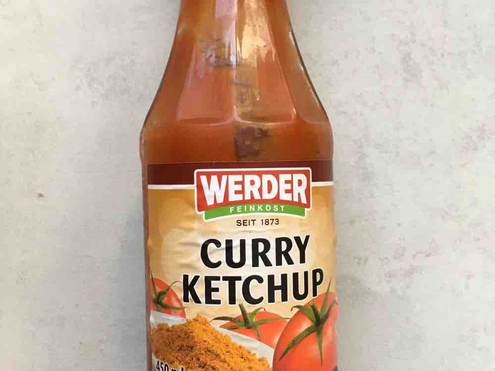 Curry-Ketchup von TP78 | Hochgeladen von: TP78