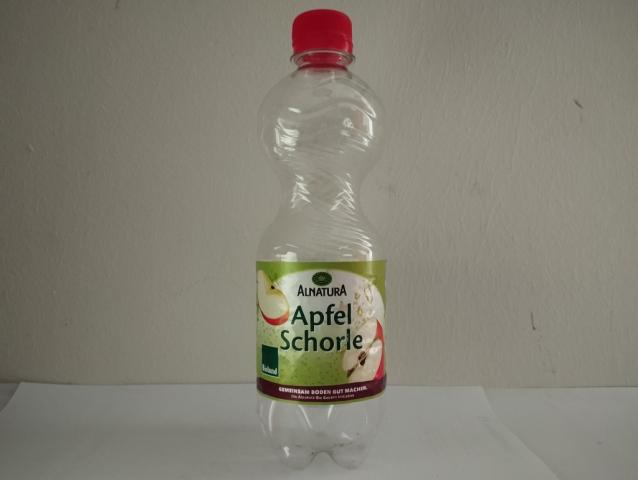 Apfel Schorle | Hochgeladen von: micha66/Akens-Flaschenking