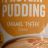 Protein Pudding Carsten toffee von verono | Hochgeladen von: verono