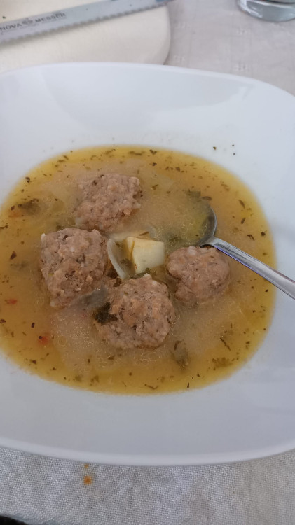 suppe von Ekaterini Coutri | Hochgeladen von: Ekaterini Coutri