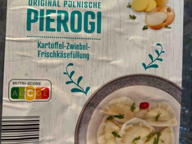 pierogi von tomarnold95 | Hochgeladen von: tomarnold95