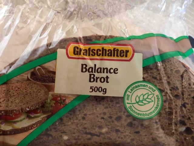Balance Brot von Schnegge47122 | Hochgeladen von: Schnegge47122