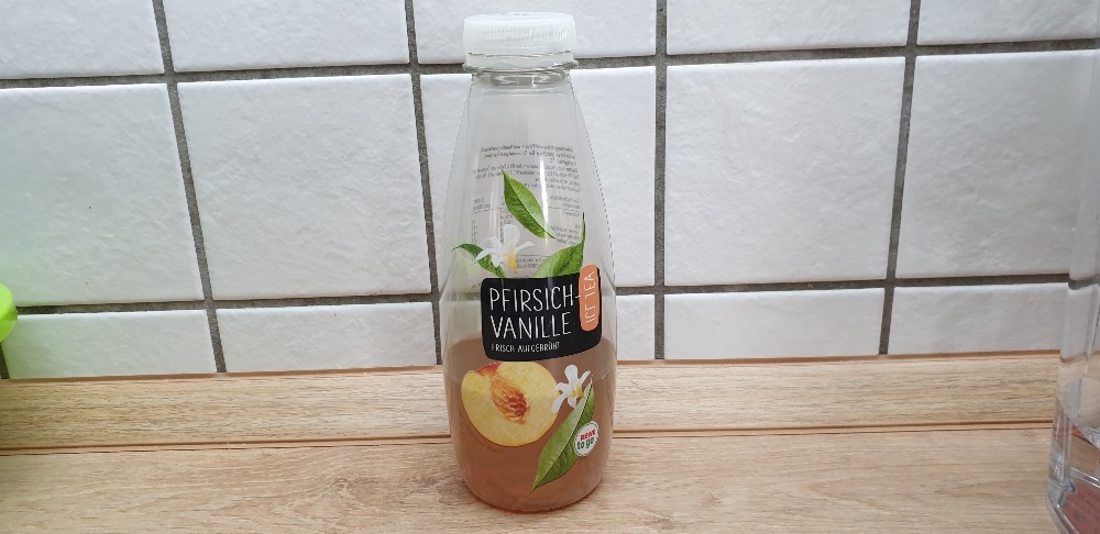 pfirsich vanille ice tea von anit01 | Hochgeladen von: anit01
