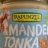 Mandel-Tonka Creme  von KatrinRupp | Hochgeladen von: KatrinRupp