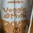 Veggie Mylk, Walnuts & Rice von ablaserxsmile | Hochgeladen von: ablaserxsmile