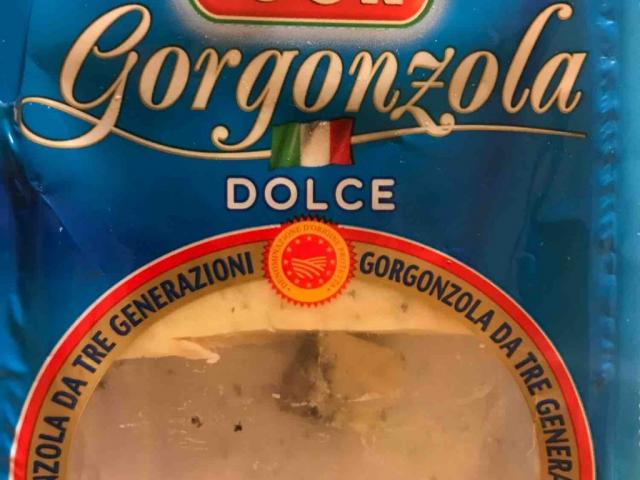 Gorgonzola  von heikomoo | Hochgeladen von: heikomoo