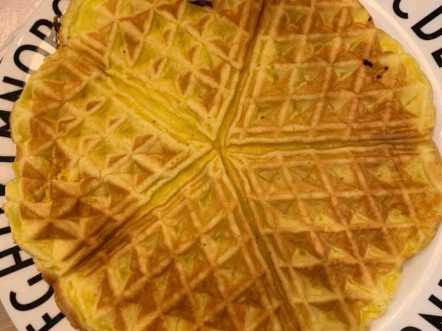 Waffel von CKunkel84 | Hochgeladen von: CKunkel84