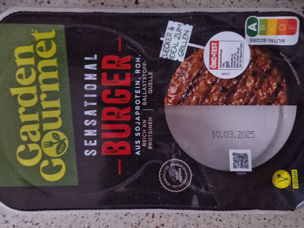 sensational burger, sojaprotein, Roh, vegan von Zomblloyd | Hochgeladen von: Zomblloyd sensational burger, sojaprotein, Roh, vegan von Zomblloyd | Hochgeladen von: Zomblloyd