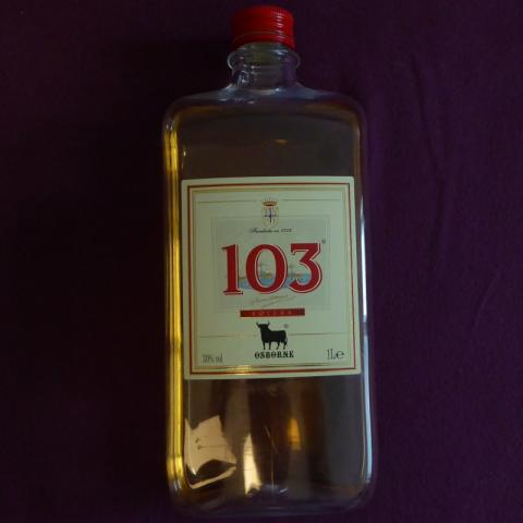 103 Spanischer Brandy | Hochgeladen von: Hedgehog