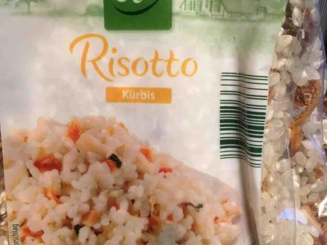 Bio Kürbisrisotto von Syt | Hochgeladen von: Syt