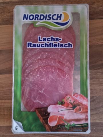 Lachsrauchfleisch von FerrariGirlNr1 | Hochgeladen von: FerrariGirlNr1