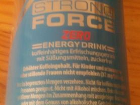 Strong Force Zero | Hochgeladen von: lgnt